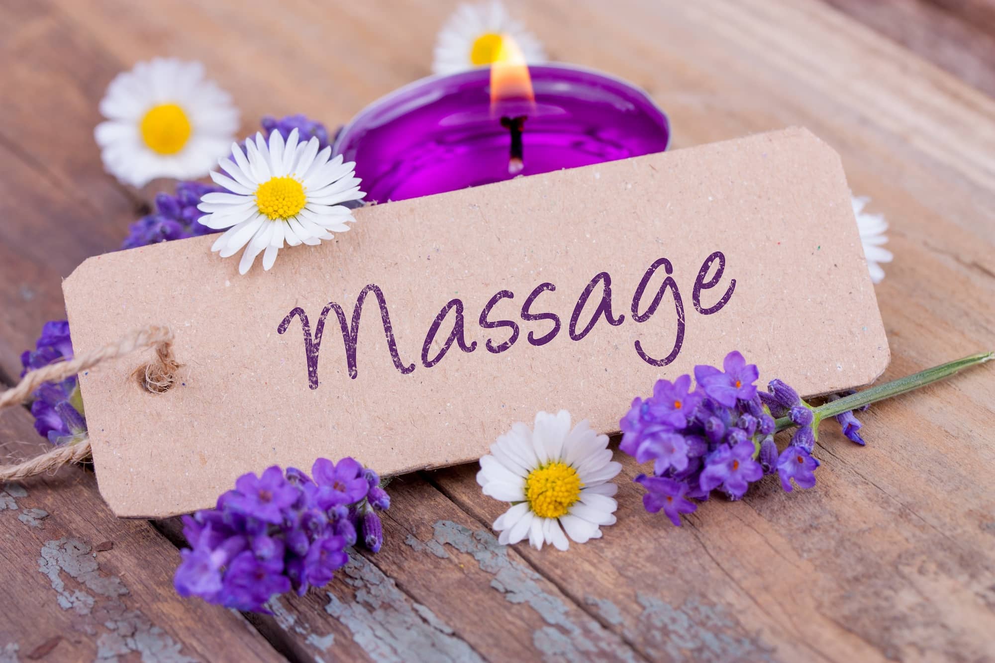 Massage